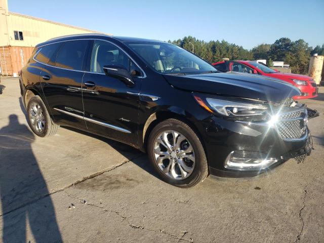  BUICK ENCLAVE 2019 Чорний