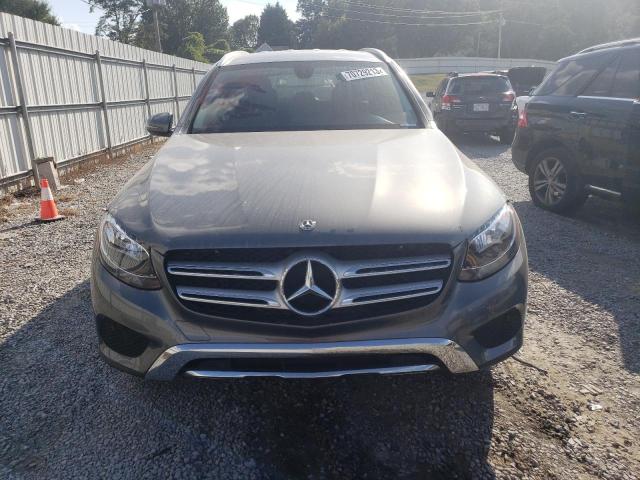 WDC0G4JB5K1005141 Mercedes-Benz GLC 300