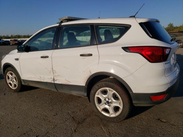 1FMCU0F7XKUB68581 2019 FORD ESCAPE, photo no. 2