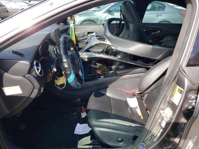 WDDSJ4EBXEN043655 Mercedes-Benz CLA 250