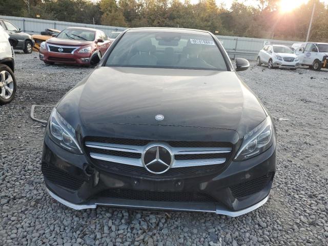 55SWF4KB0FU008669 Mercedes-Benz C 300 4matic