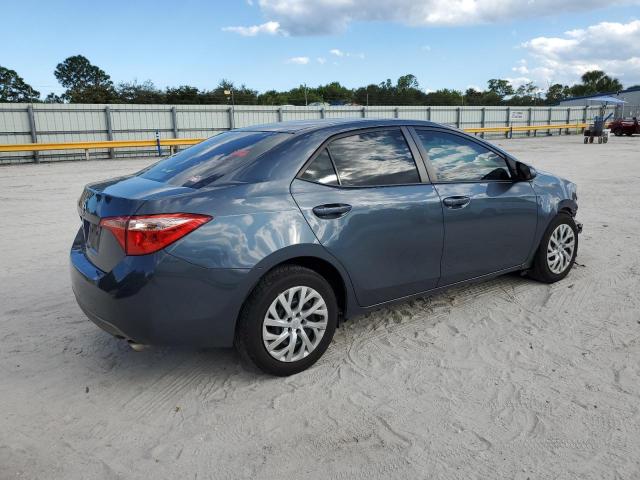 2T1BURHE1JC994389 Toyota COROLLA L