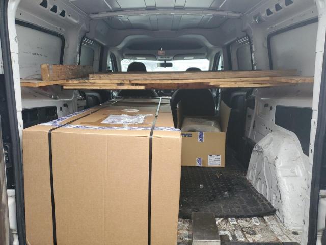 2017 RAM ProMaster City - Image 10