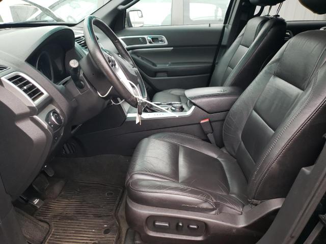 2014 FORD EXPLORER X #3280572325