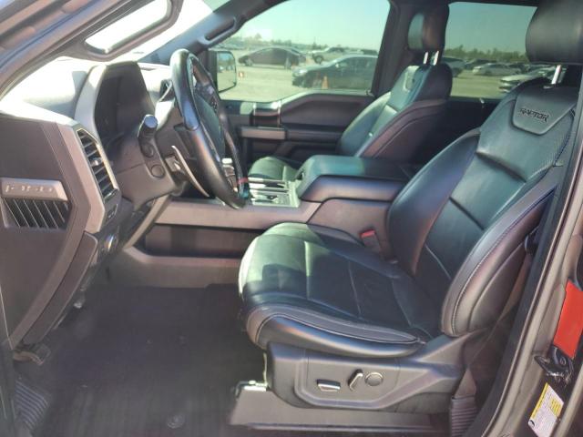 1FTFW1RG1JFD79247 Ford F150 Raptor