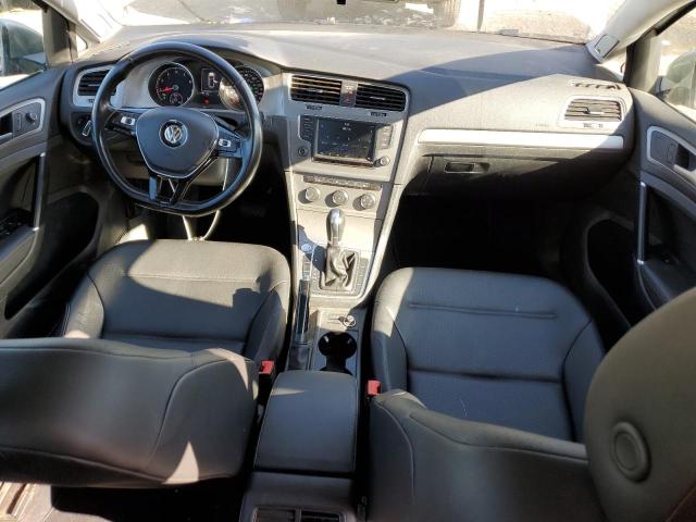 2017 VOLKSWAGEN GOLF SPORT - 3VWC17AU9HM509224