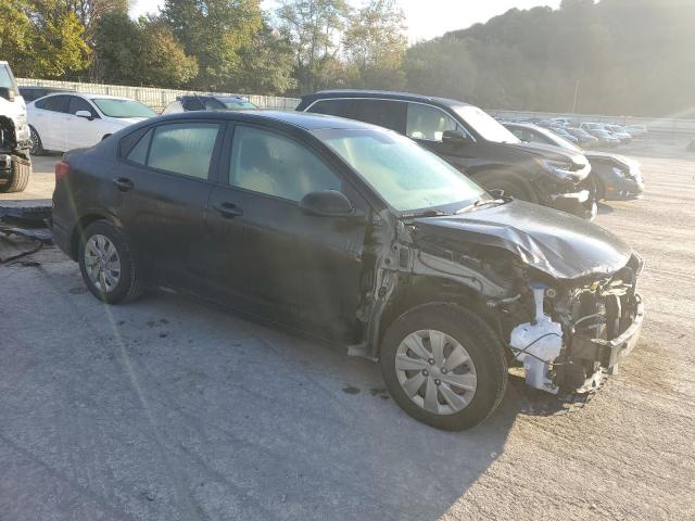 3KPA24AD7LE279238 Kia Rio LX 4