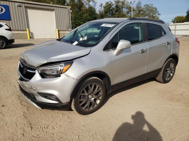 KL4CJ2SM6KB724637 Buick Encore SPO