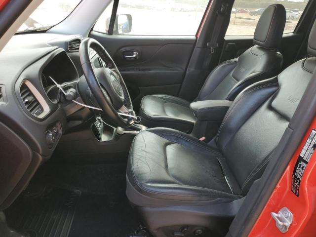 ZACCJADT1GPE29091 Jeep Renegade Limited