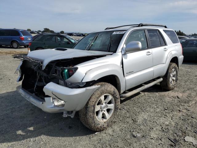 2006 Toyota 4Runner SR5