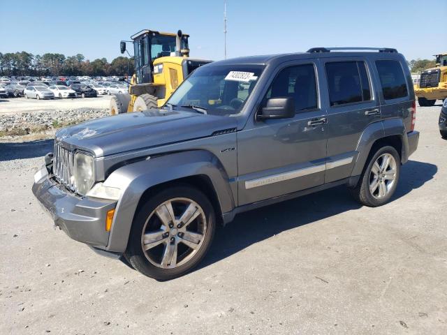 2012 Jeep Liberty 