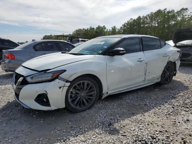 2019 Nissan Maxima S