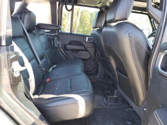 2019 JEEP WRANGLER U - 1C4HJXEG2KW515838