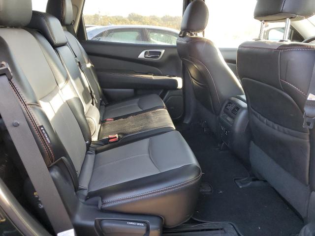 5N1DR2CM6LC592326 Nissan Pathfinder Sl