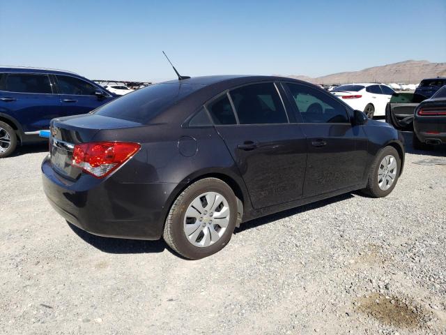 1G1PA5SH9E7487329 | 2014 Chevrolet cruze ls