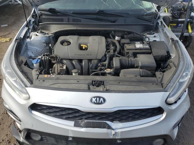 3KPF24AD1LE203570 | 2020 KIA forte fe