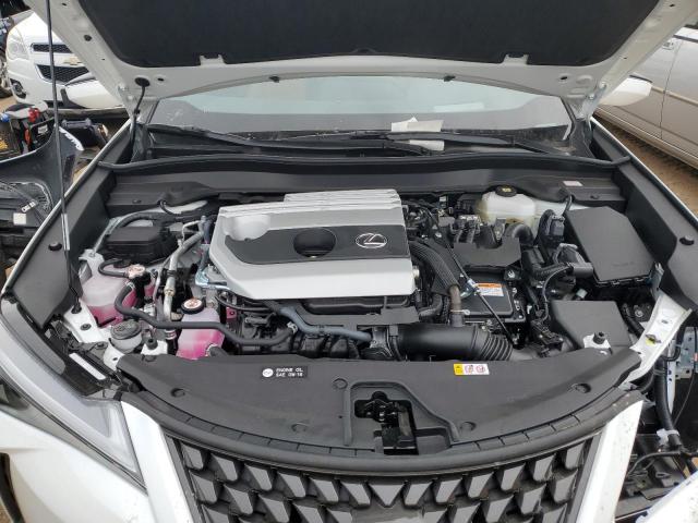 JTHP9JBH8R2075087 Lexus UX  11