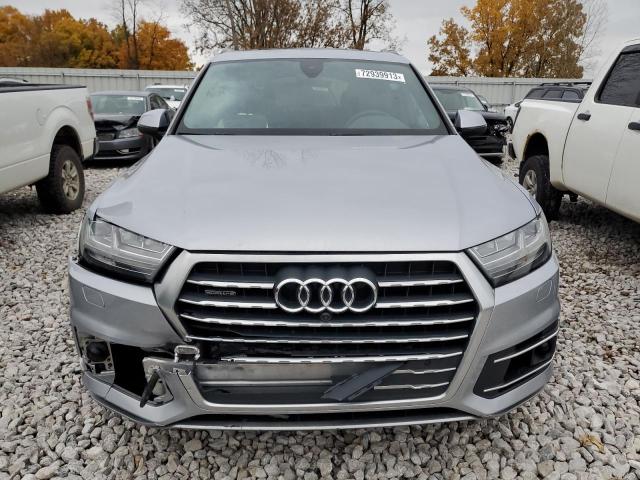 WA1LAAF79KD049496 2019 AUDI Q7, photo no. 5