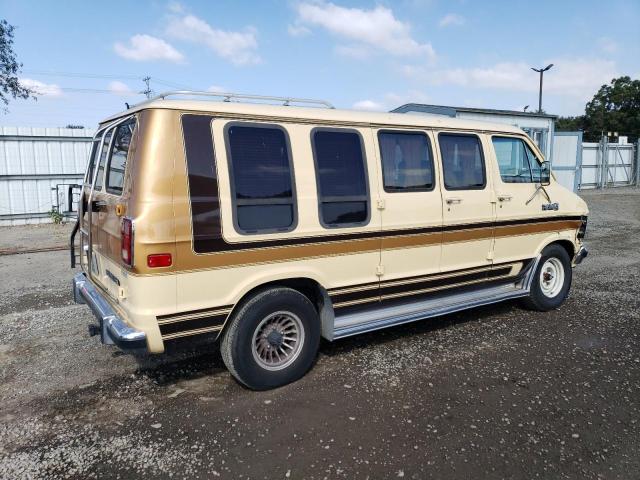 1985 Dodge Ram Van B250 VIN: 2B6HB23W6FK315356 Lot: 73567683