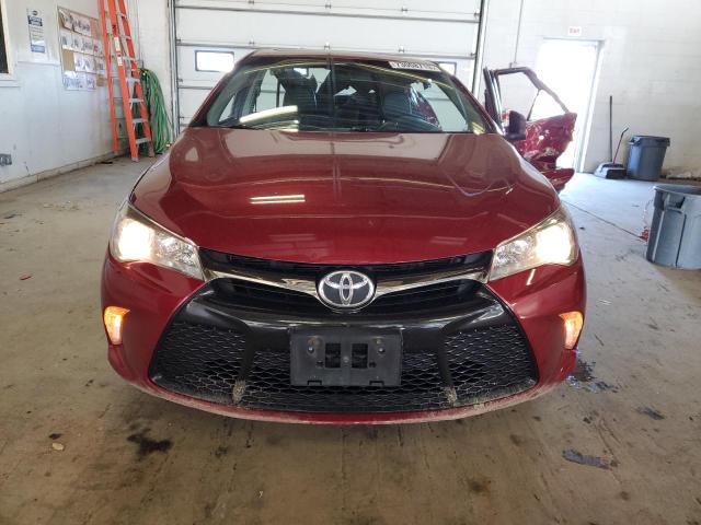 2017 TOYOTA CAMRY LE - 4T1BF1FKXHU812413