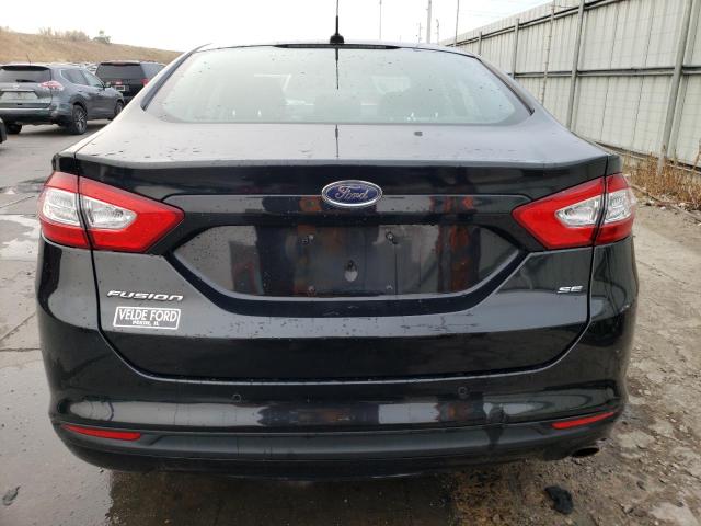 3FA6P0H78ER353817 | 2014 FORD FUSION SE