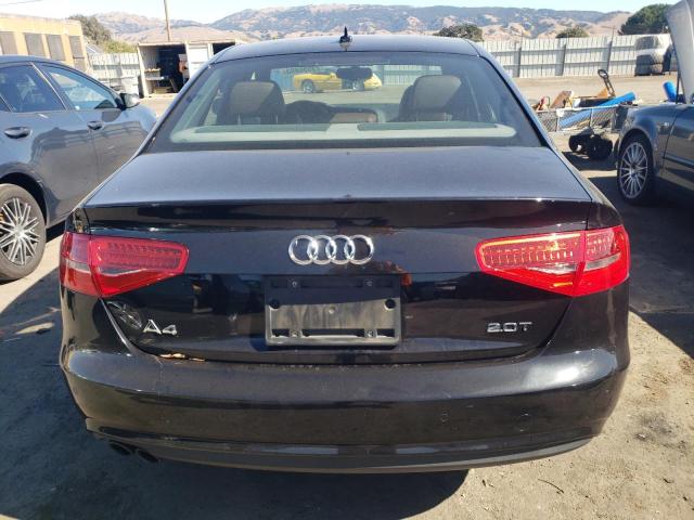 VIN WAUEFAFL1DN022672 2013 Audi A4, Premium Plus no.6