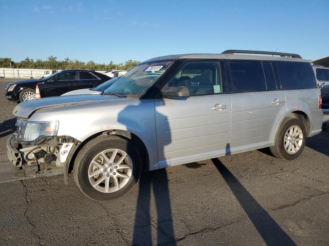 2018 Ford Flex SE