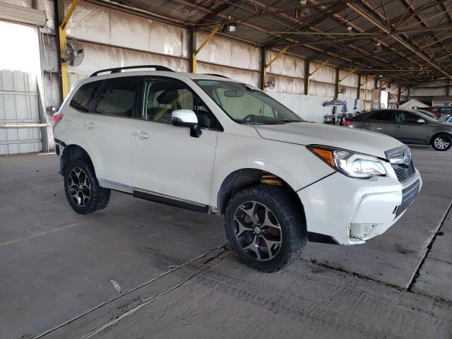 JF2SJGVCXGH567914 Subaru Forester 2.0xt Touring