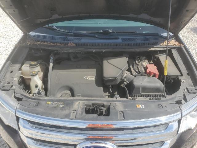 2FMDK3KC4EBB74823 Ford Edge Limited