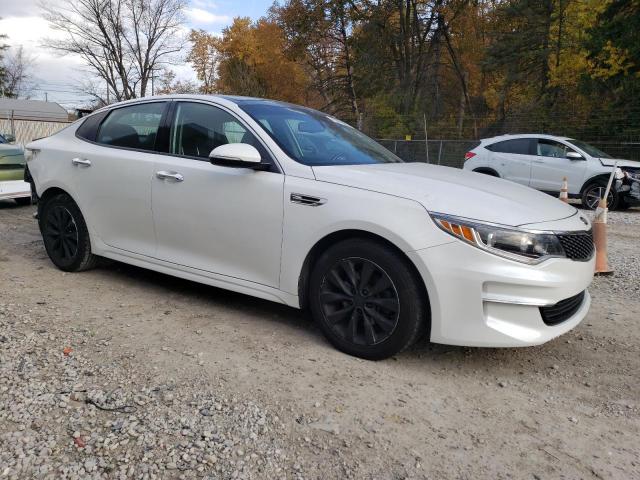 5XXGU4L38GG095027 | 2016 KIA OPTIMA EX