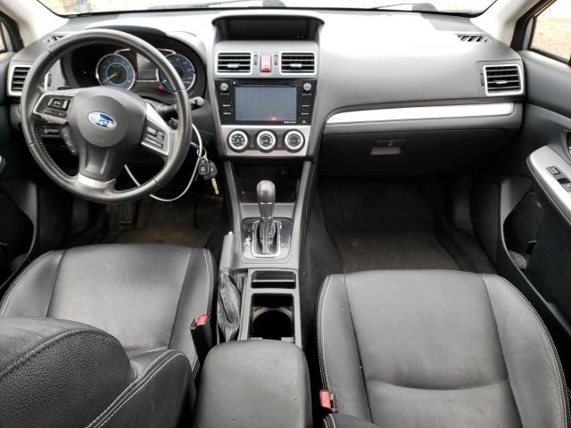 JF1GPAV64FH204233 Subaru Impreza Sport Limited