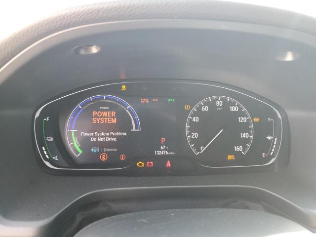 2019 HONDA INSIGHT LX 19XZE4F15KE011831