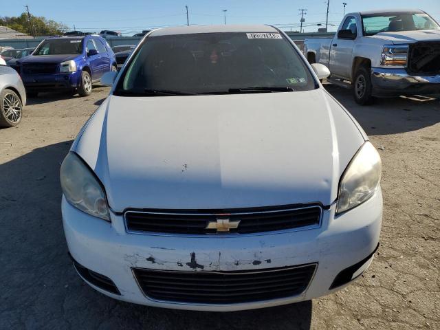 2G1WC5EM4A1164554 | 2010 Chevrolet impala ltz