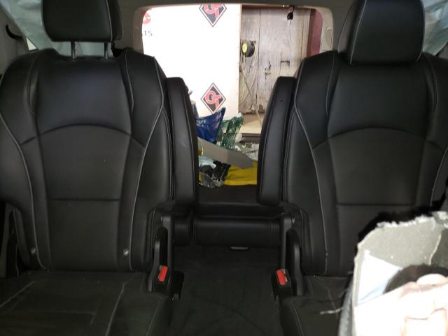 5GAEVCKW1LJ133005 Buick Enclave Avenir