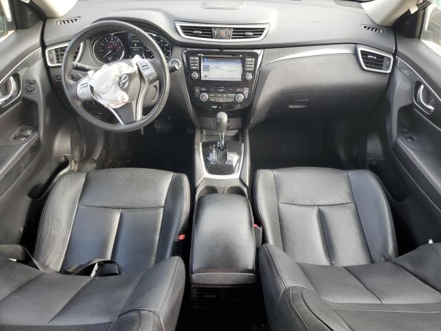 2015 NISSAN ROGUE S - 5N1AT2MV7FC769126