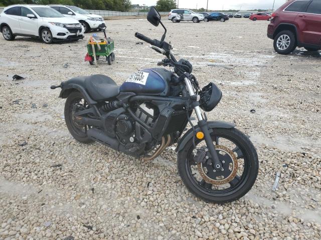 2018 KAWASAKI EN650 C - JKAENEC19JDA01079