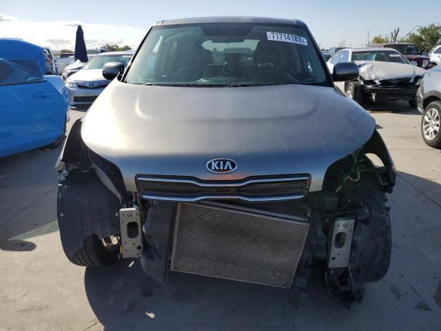 KNDJP3A54K7629444 | 2019 KIA SOUL +