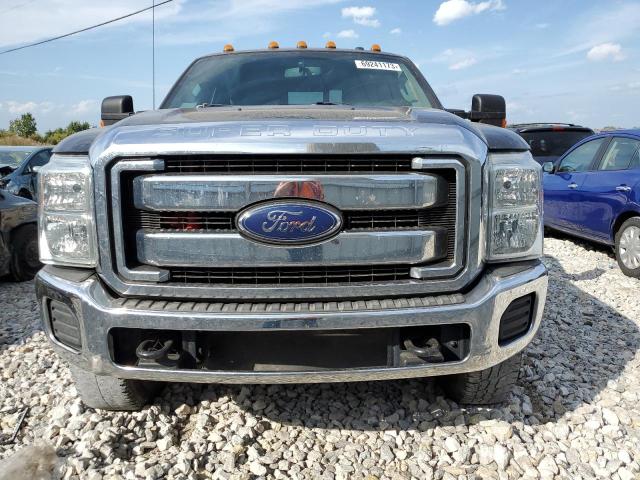 1FT8X3B61FEB86418 | 2015 FORD F350 SUPER