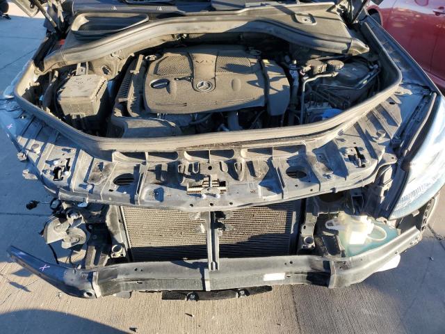 4JGDA5JB7GA685335 Mercedes-Benz GLE 350
