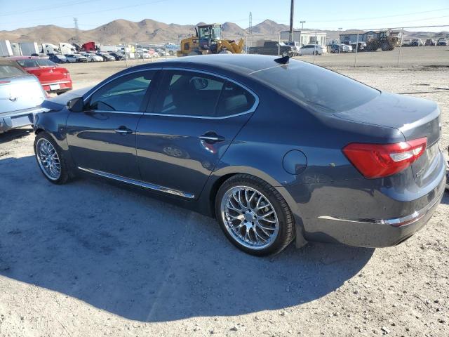 KNALN4D74E5155011 KIA Cadenza Premium