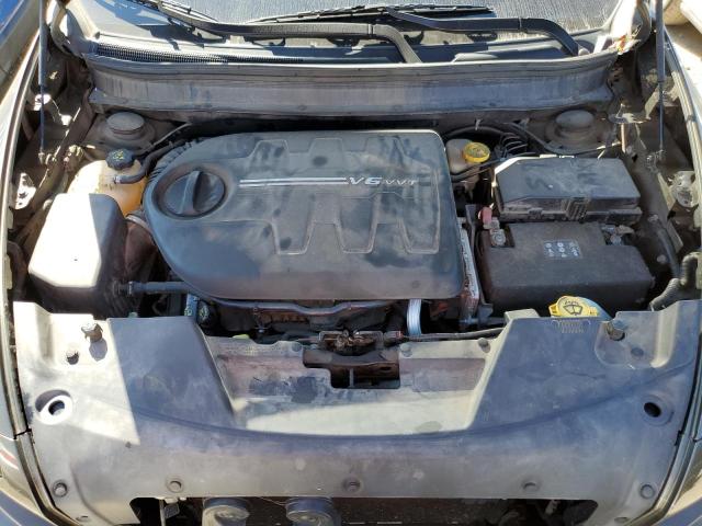 1C4PJMBS2FW776640 Jeep Cherokee Trailhawk