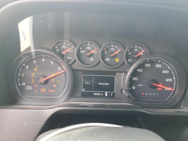 3GCNWAEH0KG239894 Chevrolet Silverado C1500