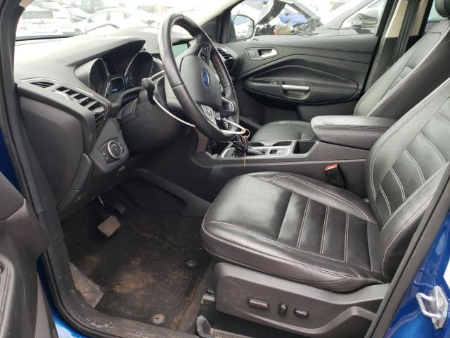 1FMCU9HD7JUC69079 Ford ESCAPE SEL