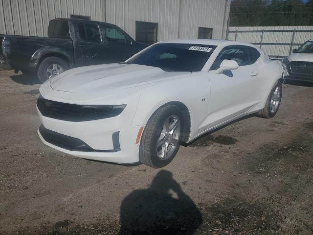 2022 Chevrolet Camaro Ls 2.0L на продаже в Grenada, MS - Rear End