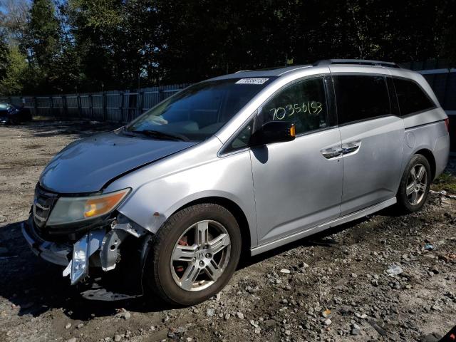 2011 Honda Odyssey TOURING