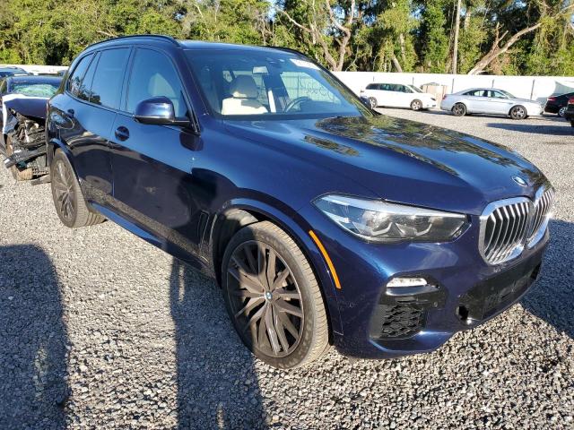 5UXCR6C5XKLL24179 BMW X5 Xdrive40i