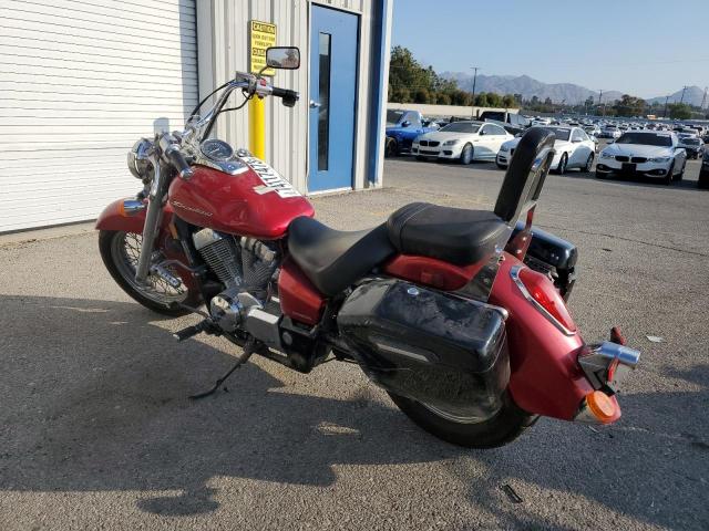 2015 HONDA VT750 C JH2RC5012FK200113