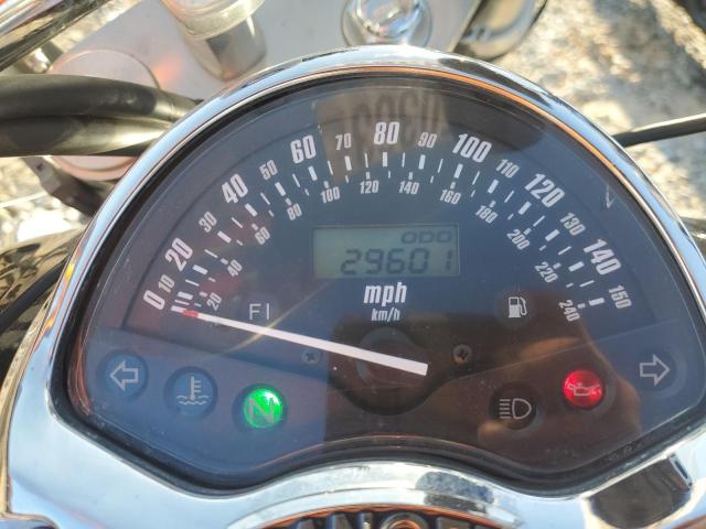 2007 HONDA VTX1800 N1 1HFSC49B57A500077