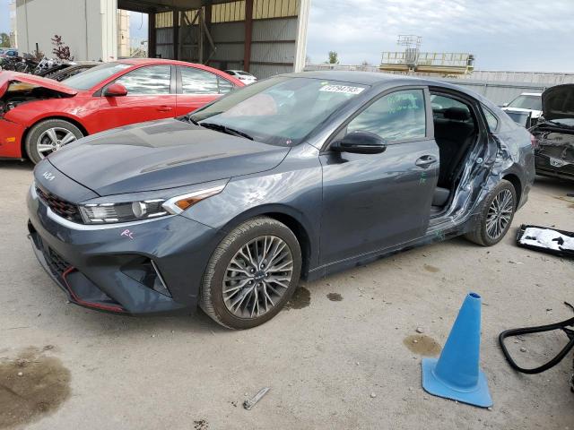  KIA FORTE 2023 Сірий