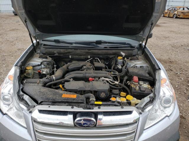 4S4BRBAC8E3293683 Subaru Outback 2.5i